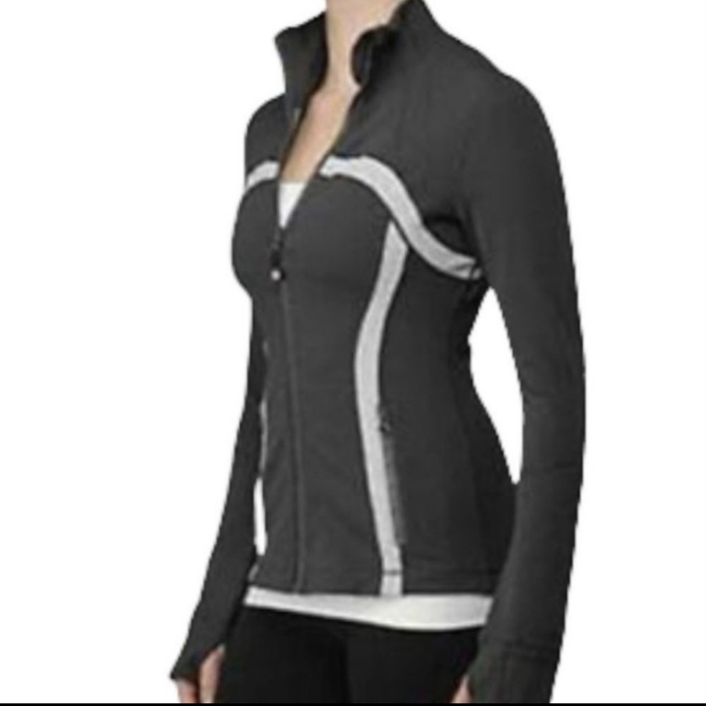 Lululemon define jacket